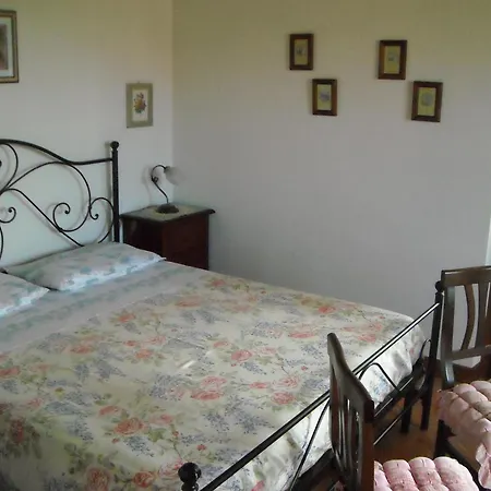 Agriturismo La Dolce Collina Paciano Room photo
