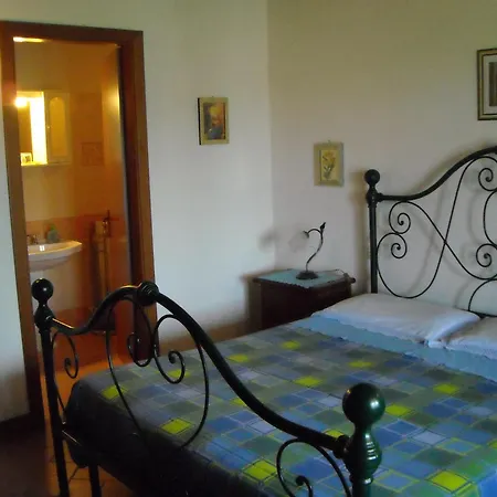 Agriturismo La Dolce Collina Paciano Room photo