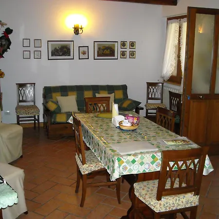 Agriturismo La Dolce Collina Paciano Room photo