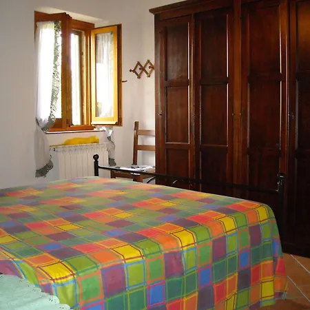 Agriturismo La Dolce Collina Paciano Room photo