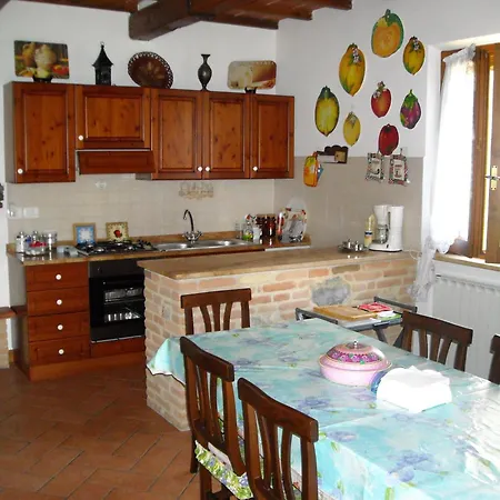 Agriturismo La Dolce Collina Paciano Room photo