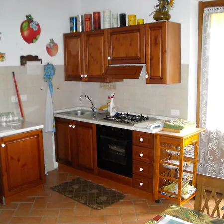 Agriturismo La Dolce Collina Paciano Room photo