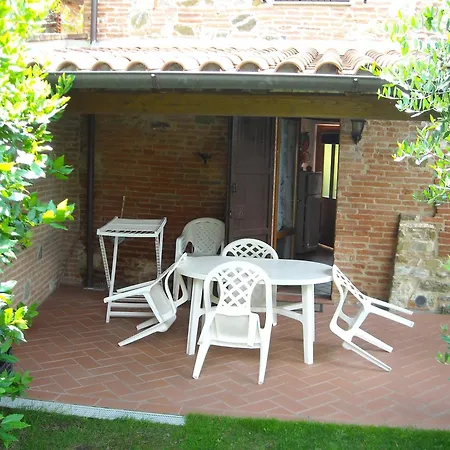 Agriturismo La Dolce Collina Paciano Room photo