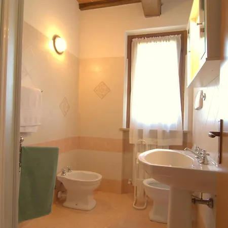 Agriturismo La Dolce Collina Paciano Room photo