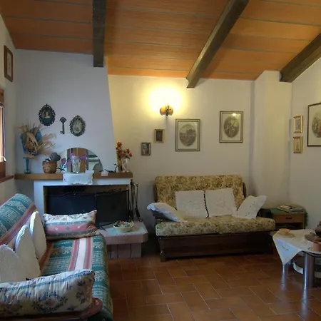 Agriturismo La Dolce Collina Paciano Room photo