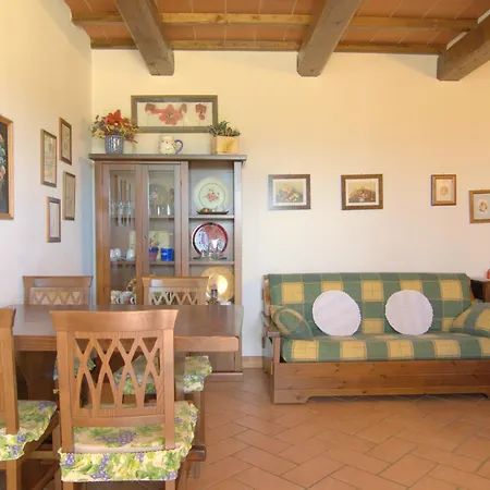 Agriturismo La Dolce Collina Paciano Room photo