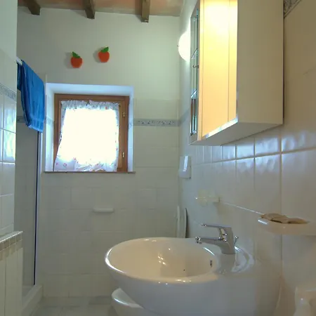Agriturismo La Dolce Collina Paciano Room photo