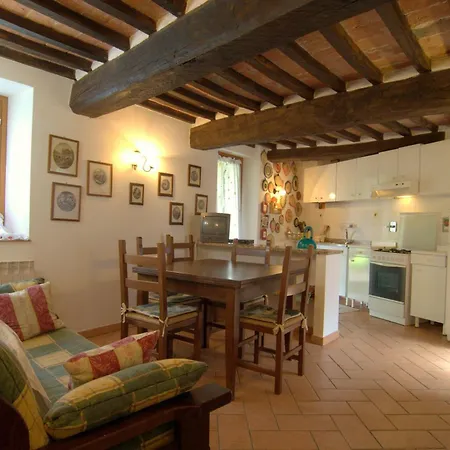 Agriturismo La Dolce Collina Paciano Room photo