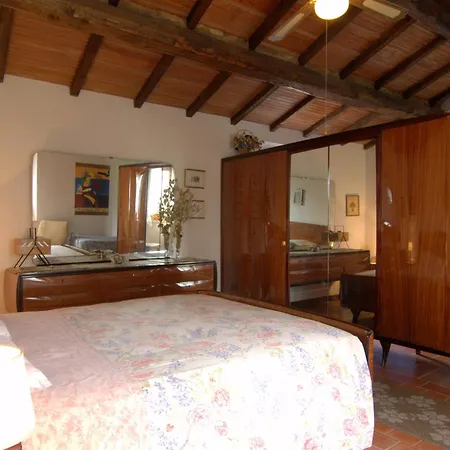 Agriturismo La Dolce Collina Paciano Room photo