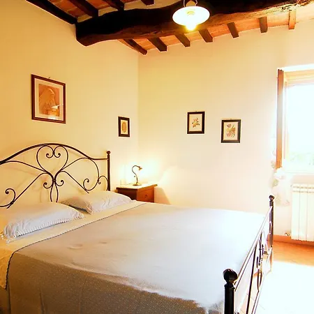 Agriturismo La Dolce Collina Paciano Room photo