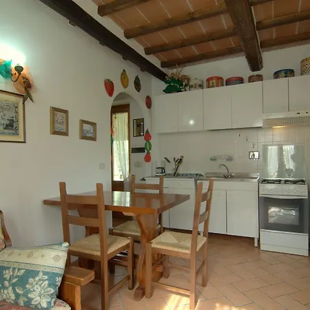 Agriturismo La Dolce Collina Paciano Room photo