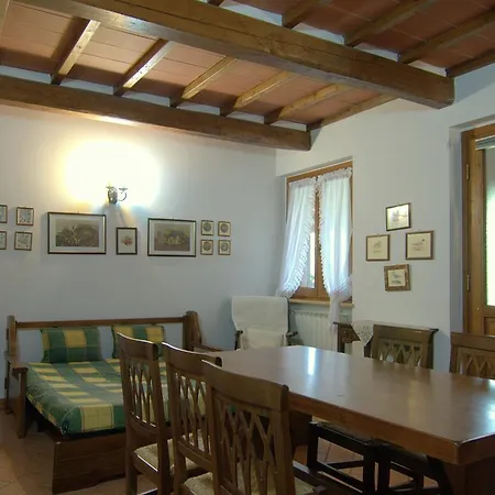 Agriturismo La Dolce Collina Paciano Room photo