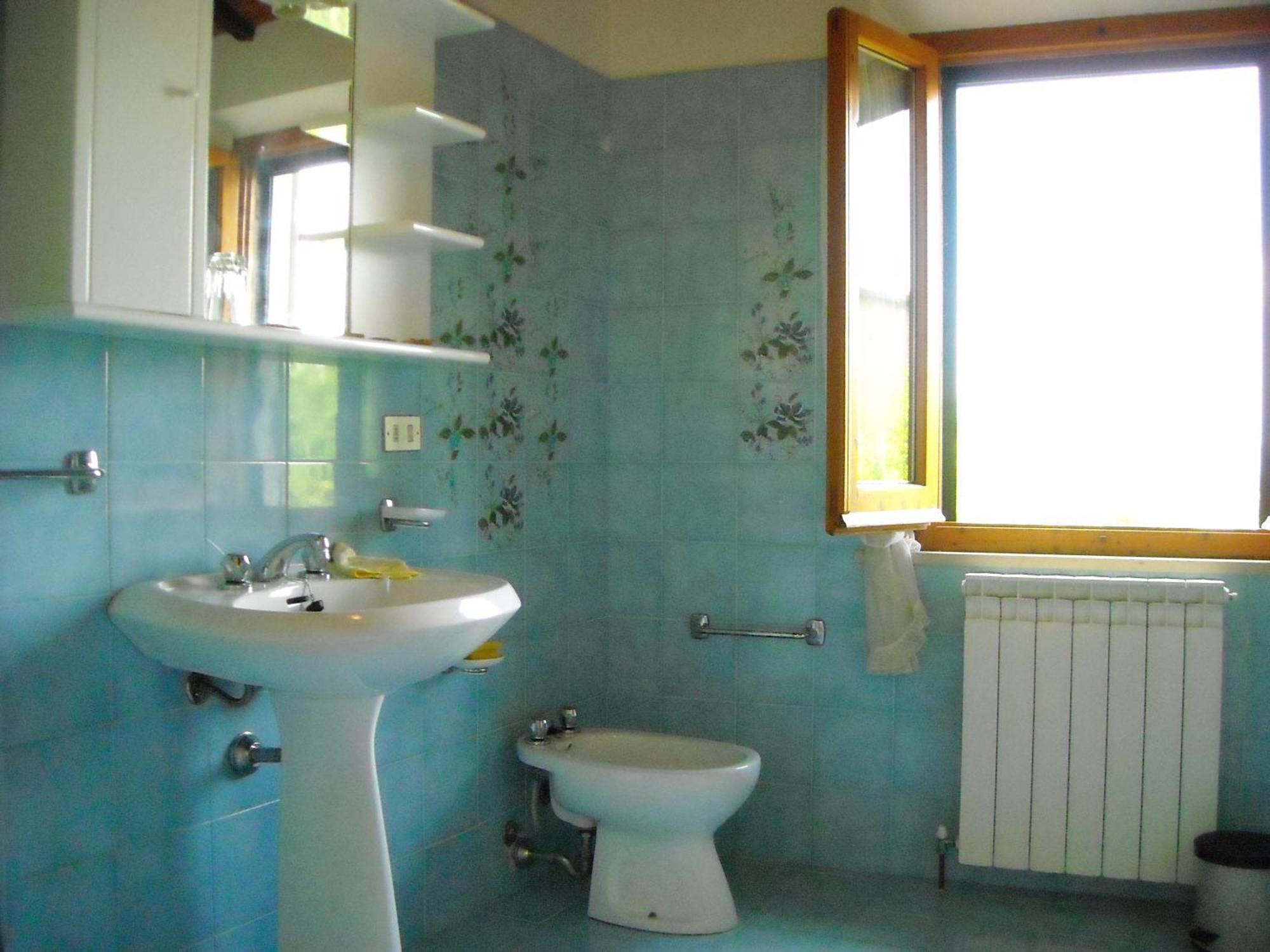 La Dolce Collina Paciano