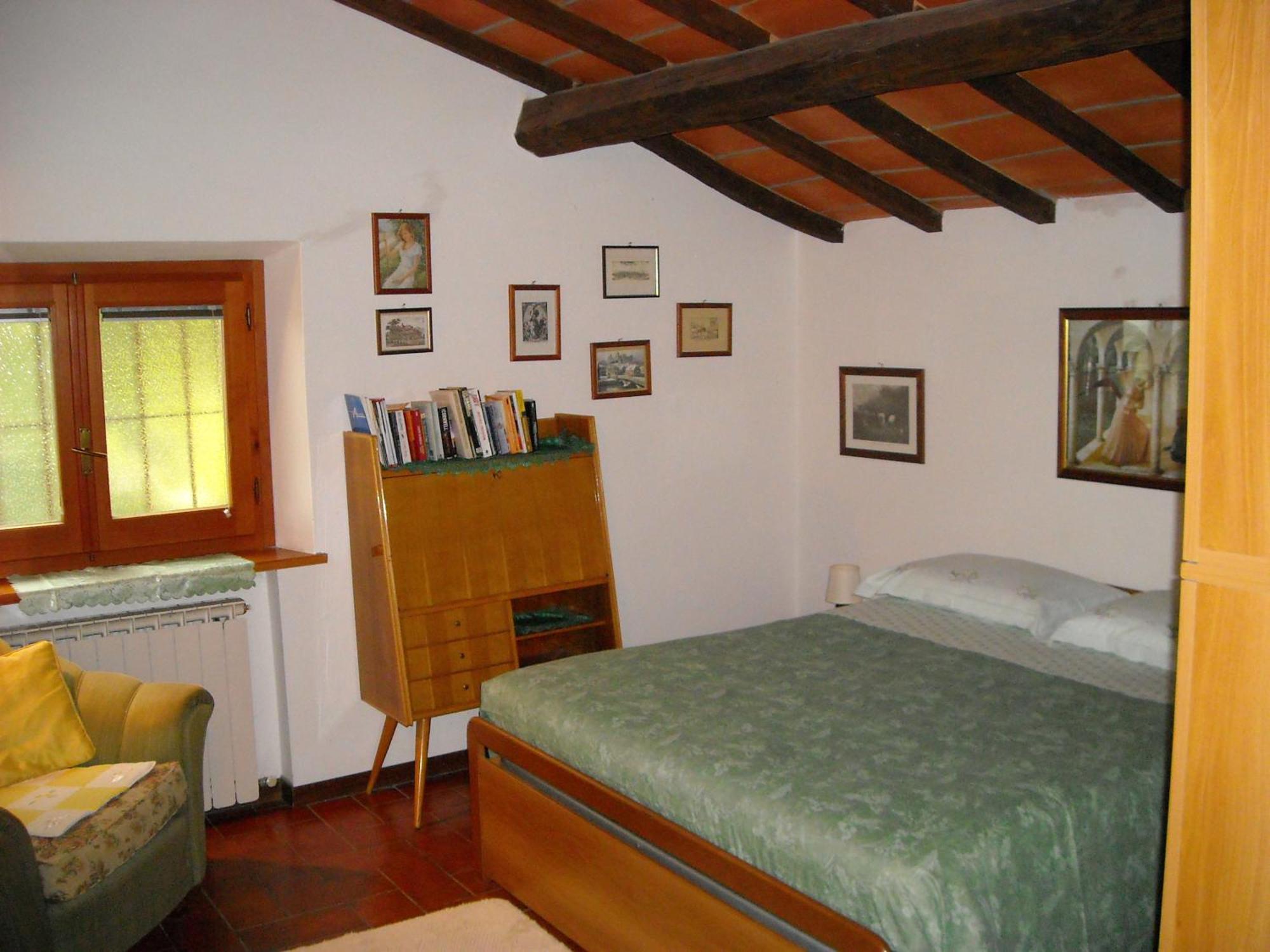 La Dolce Collina * Paciano