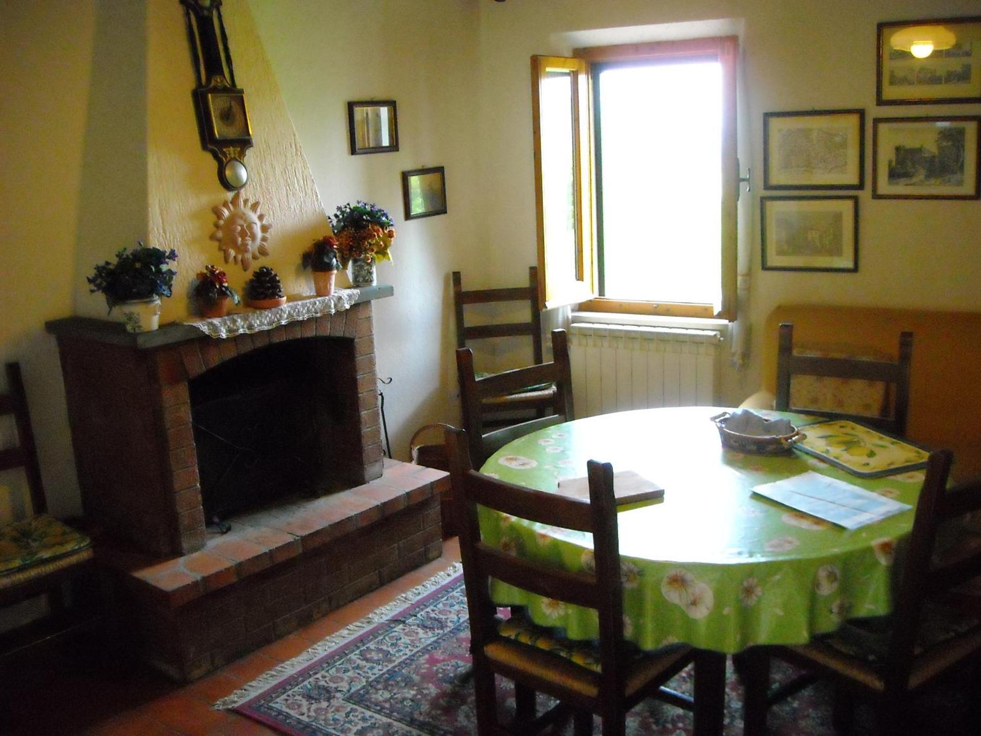 Bauernhof La Dolce Collina