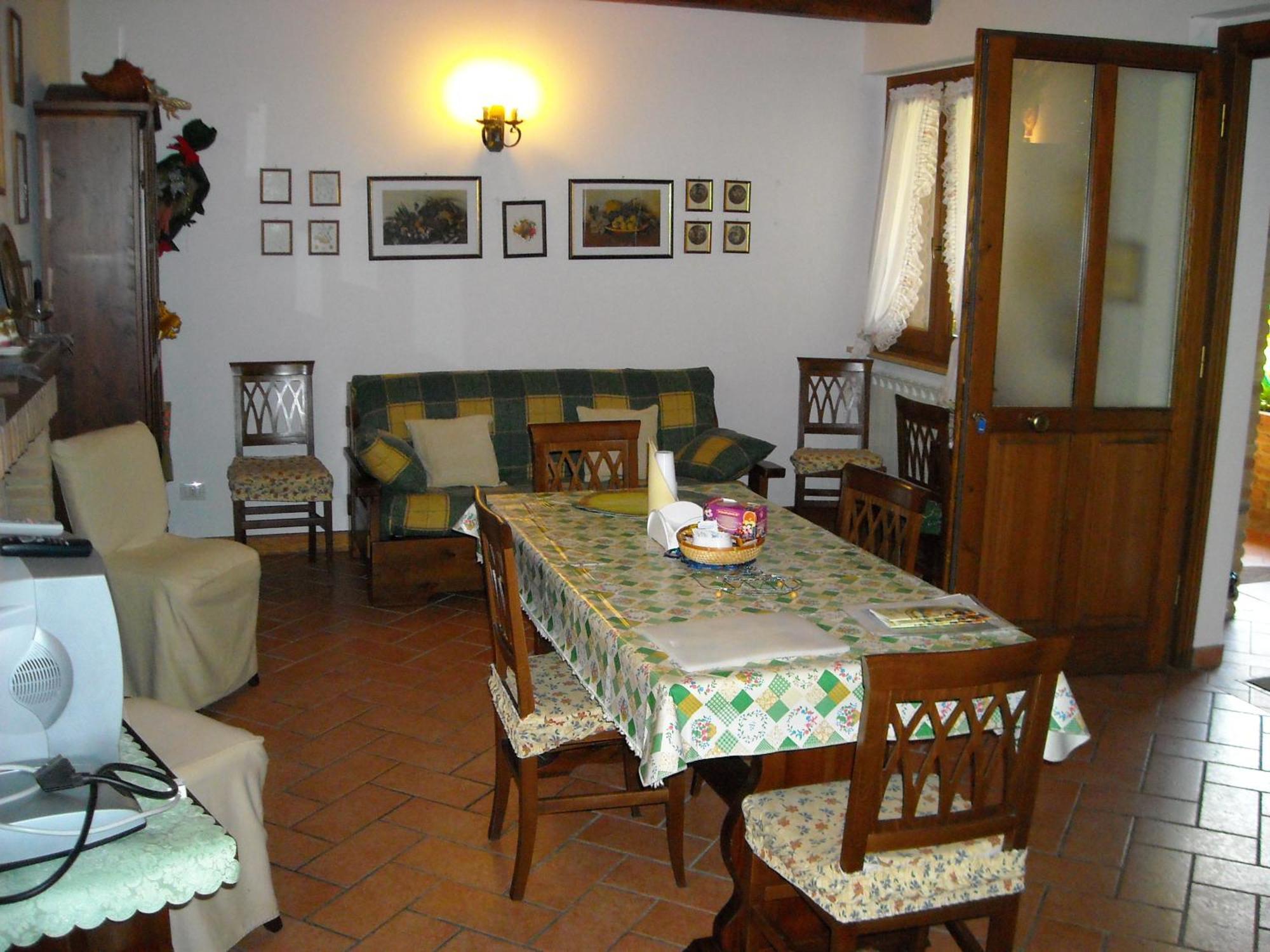 Bauernhof La Dolce Collina Paciano