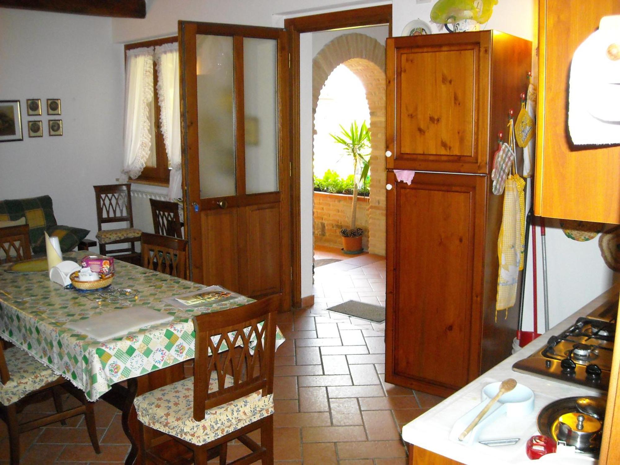 La Dolce Collina Paciano