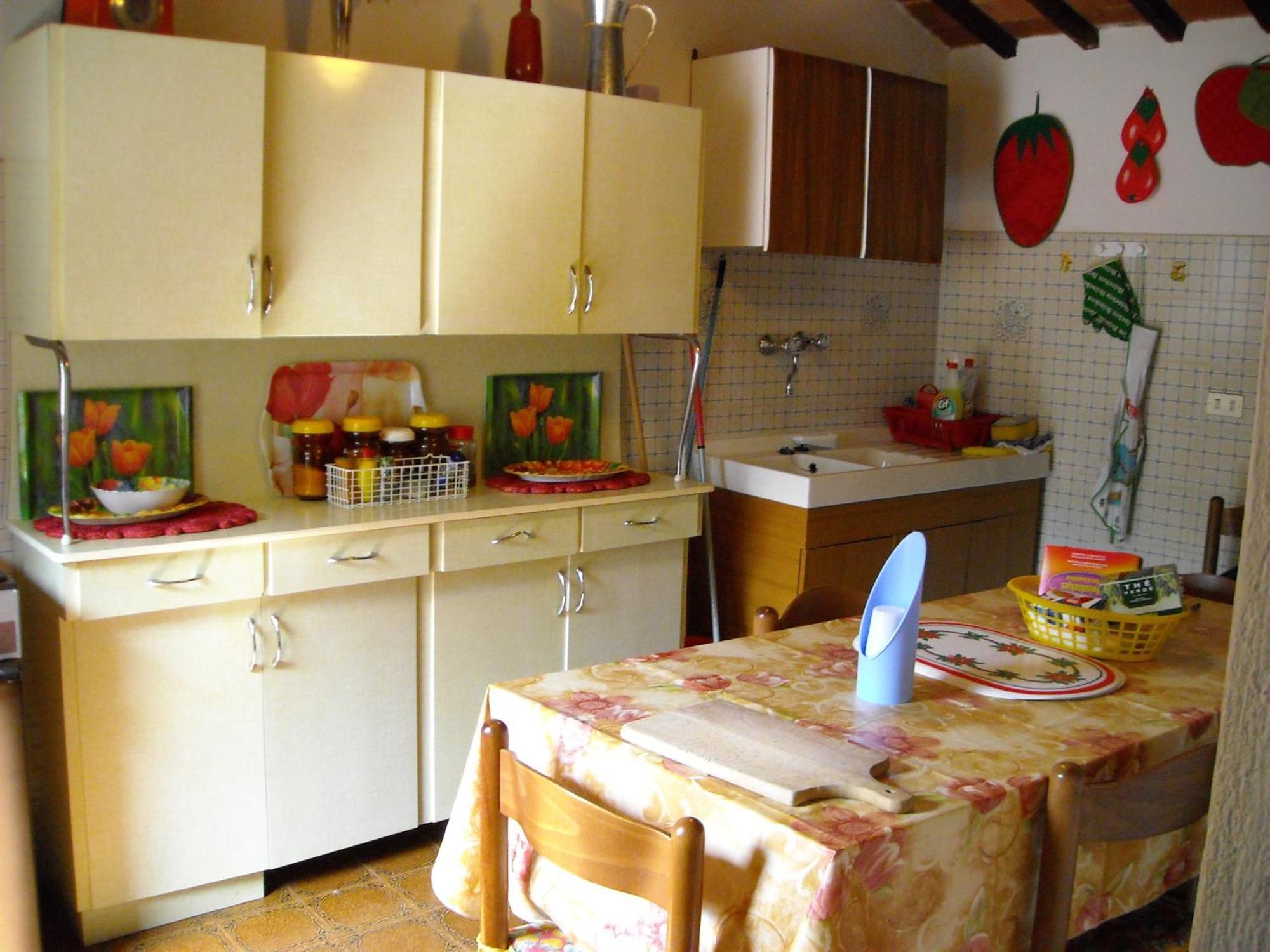 Bauernhof La Dolce Collina *