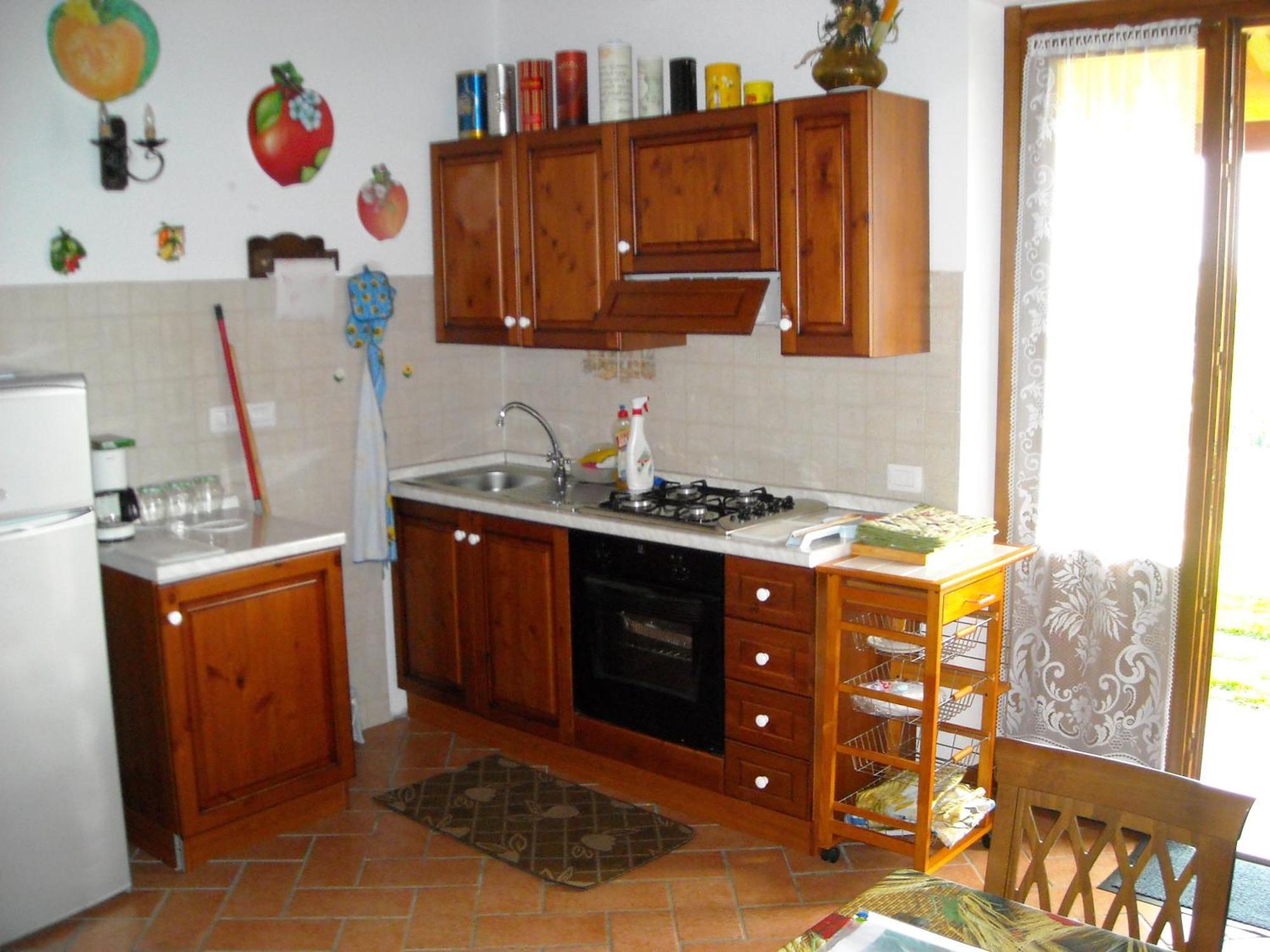 La Dolce Collina Paciano