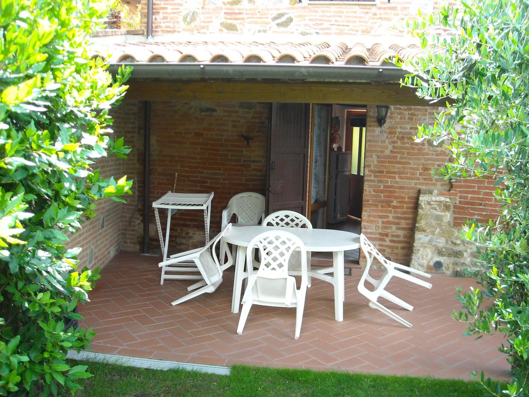 La Dolce Collina Bauernhof *