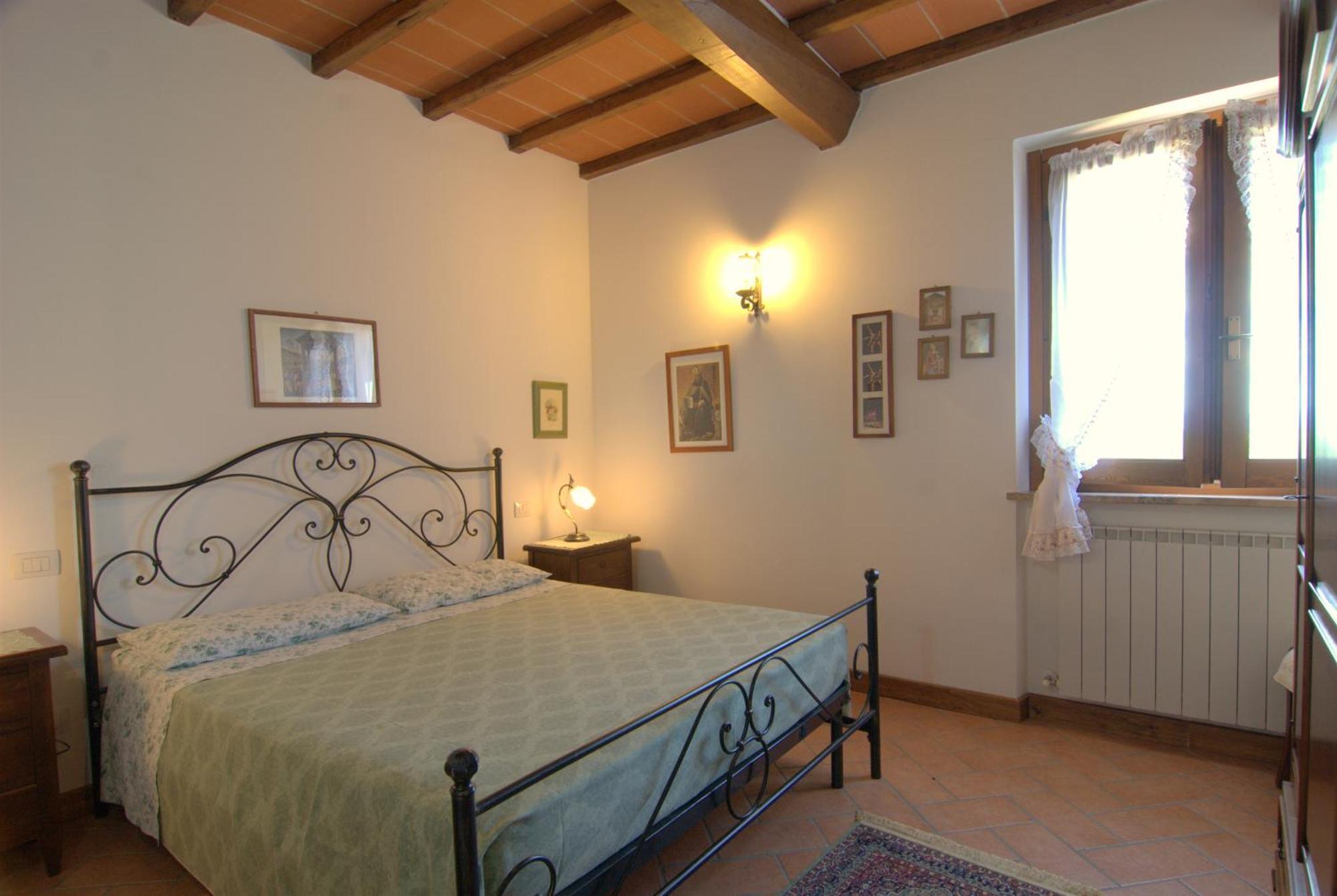 Bauernhof La Dolce Collina *
