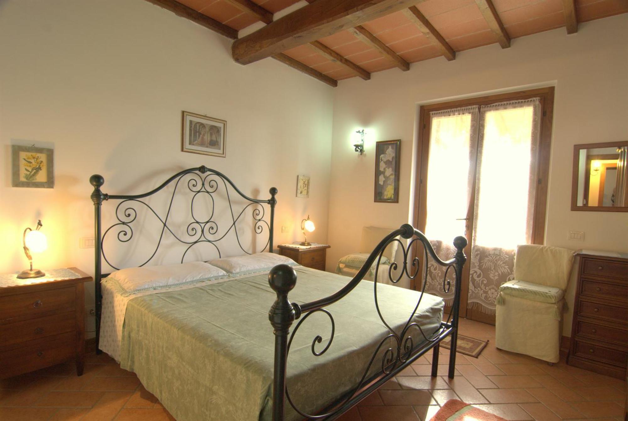 La Dolce Collina * Paciano