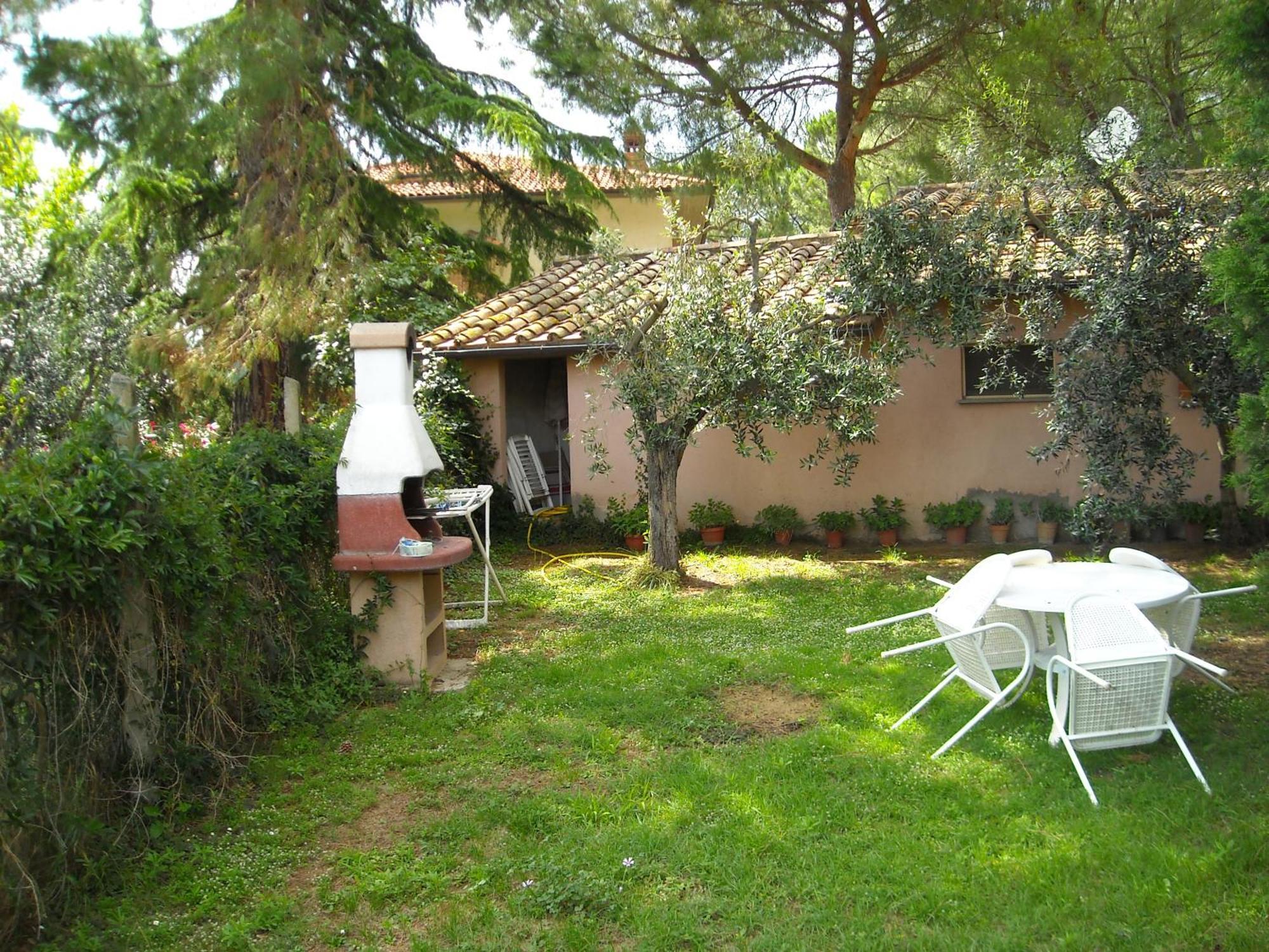 La Dolce Collina Paciano