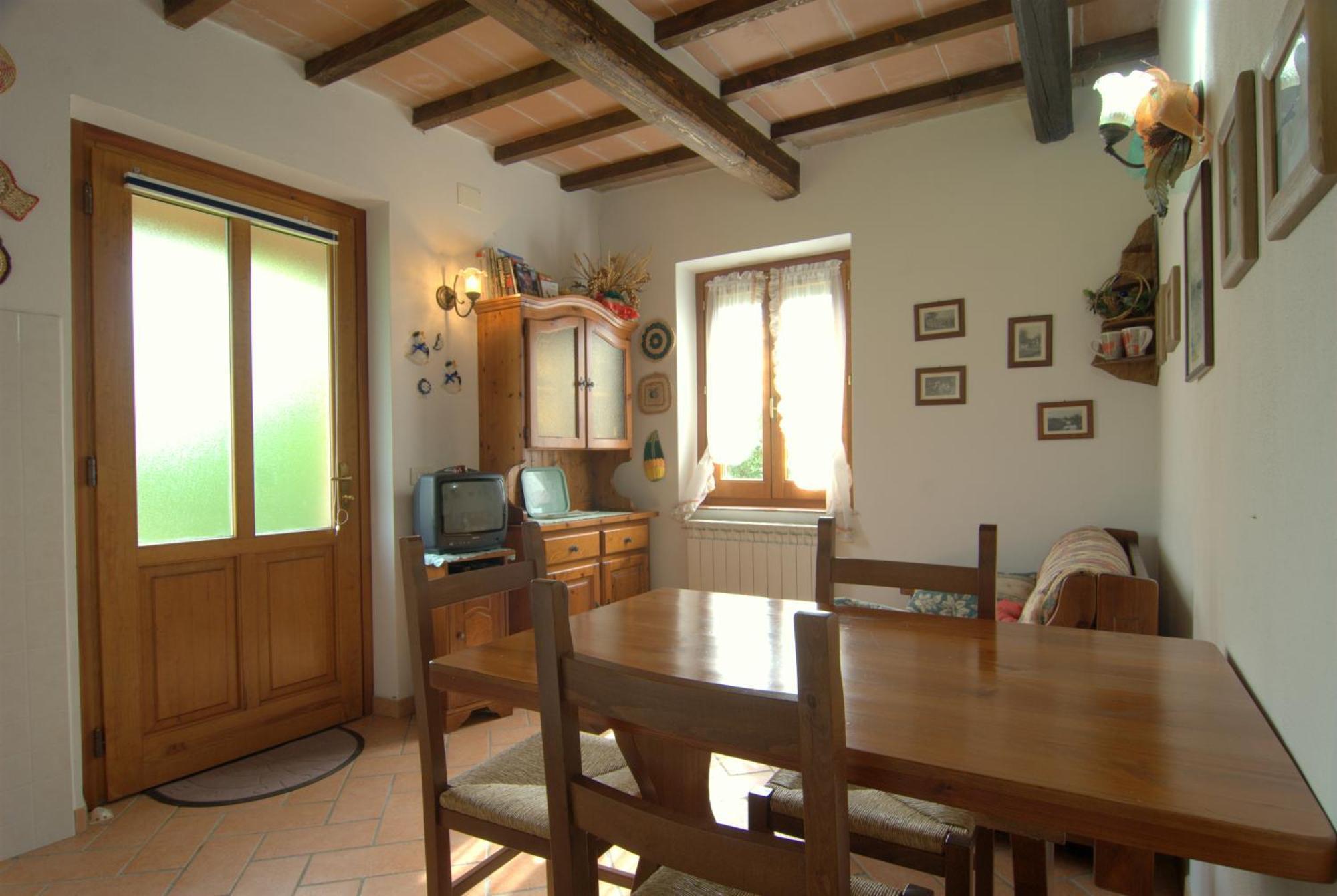 La Dolce Collina Bauernhof