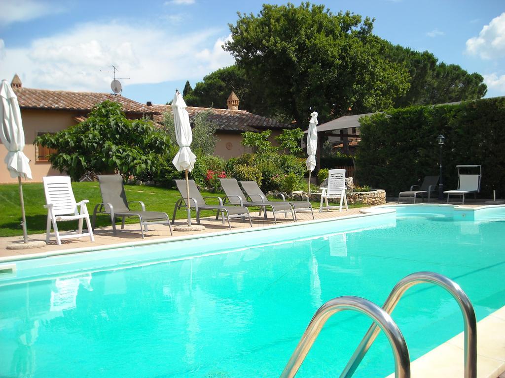 La Dolce Collina Bauernhof