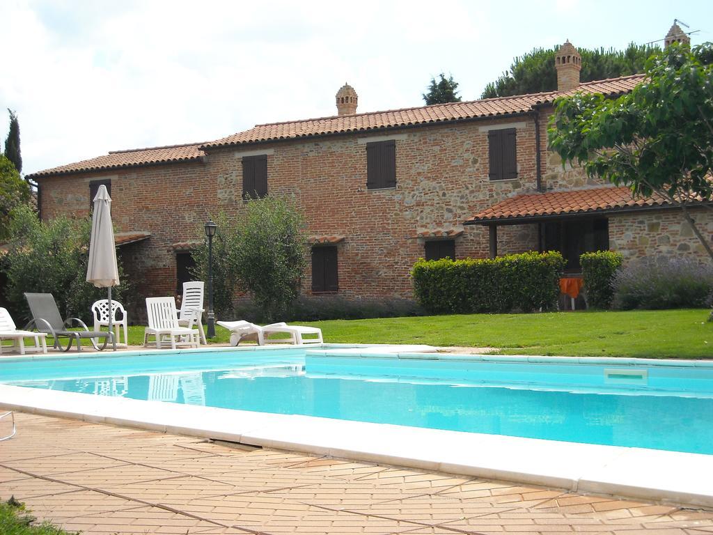 Bauernhof La Dolce Collina *