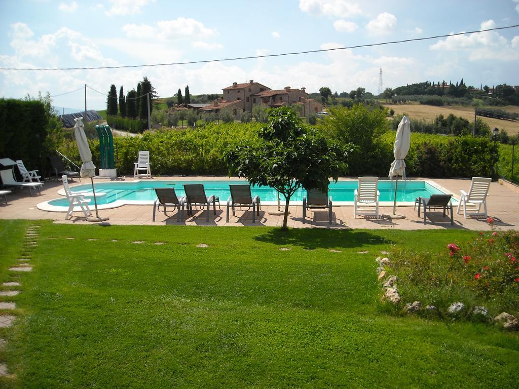 La Dolce Collina * Paciano