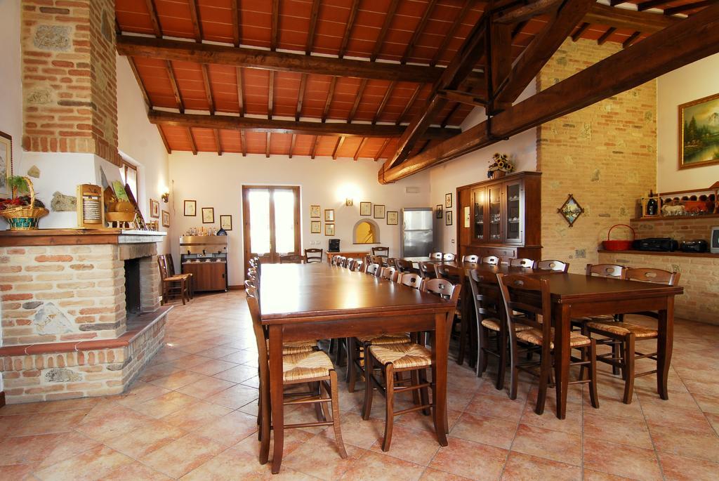 La Dolce Collina * Paciano