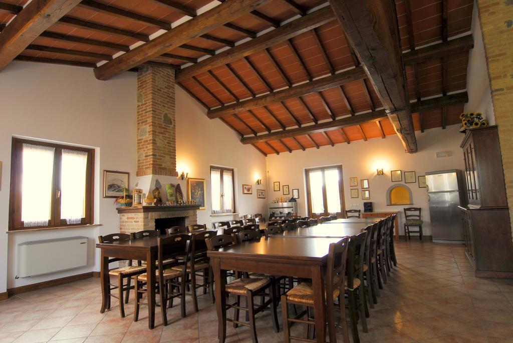 Bauernhof La Dolce Collina Paciano