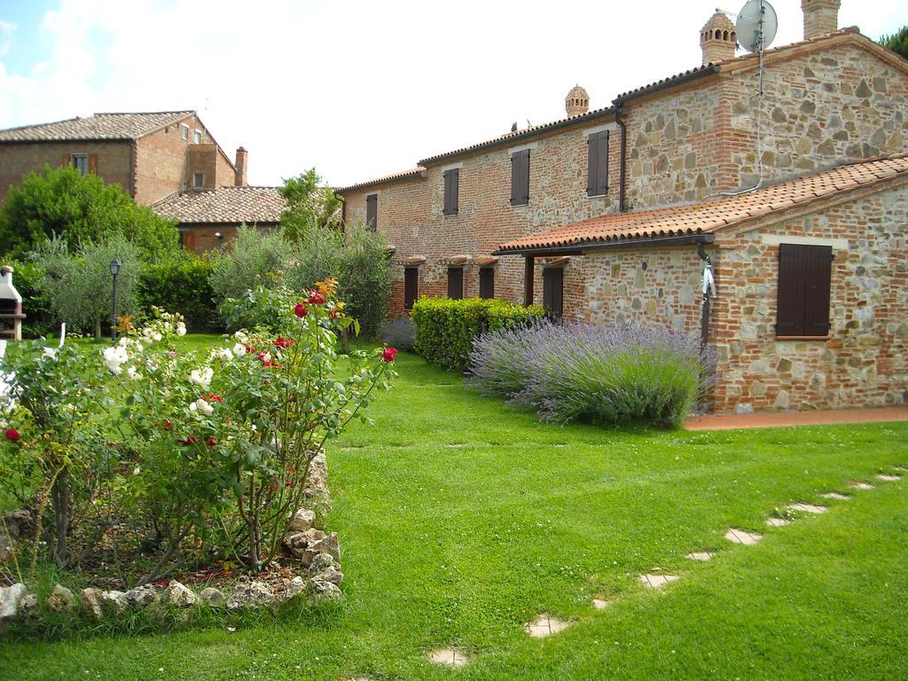La Dolce Collina Paciano