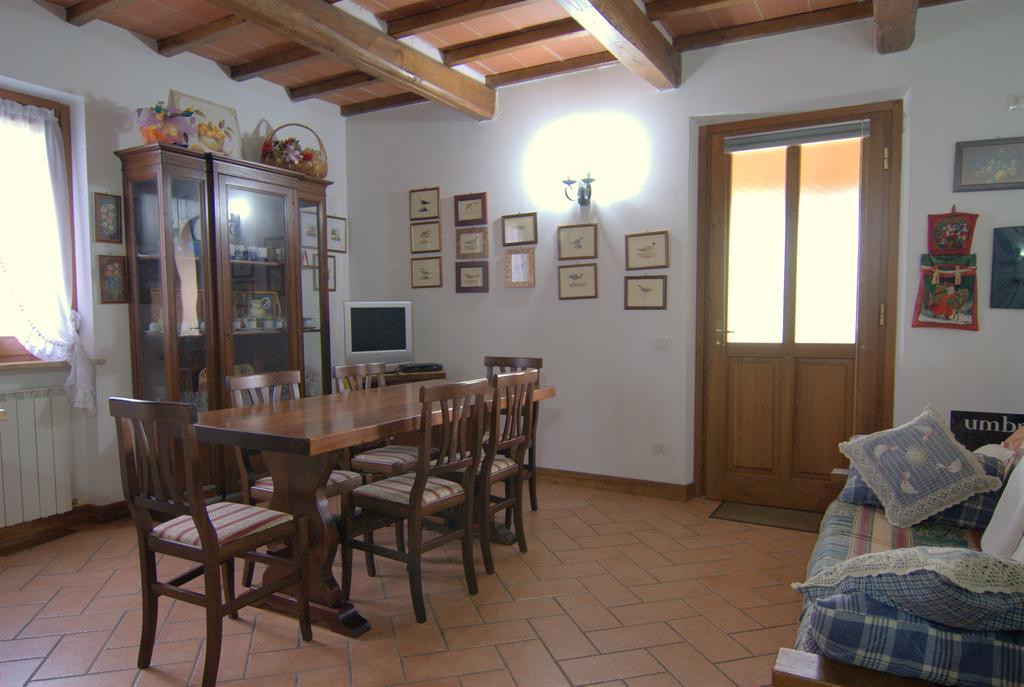 Bauernhof La Dolce Collina Paciano