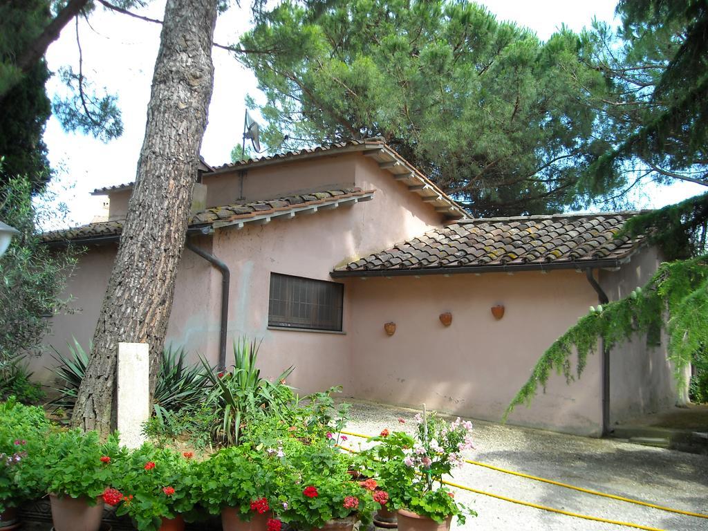 Bauernhof La Dolce Collina