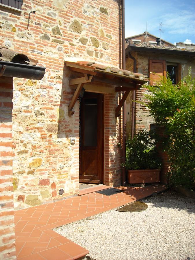 La Dolce Collina Paciano