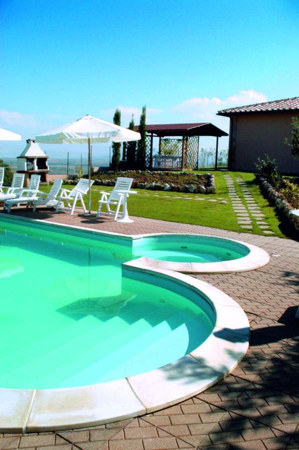 La Dolce Collina Bauernhof *